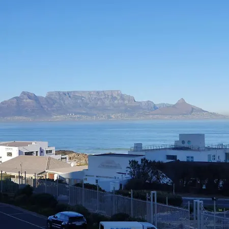Blouberg Heights Apartment Cape Town Exterior photo