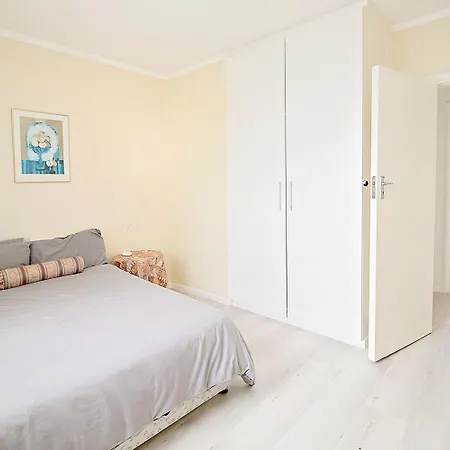 Blouberg Heights Apartment Cape Town Exterior photo