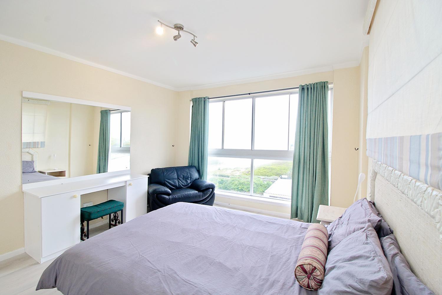 Blouberg Heights Apartment *