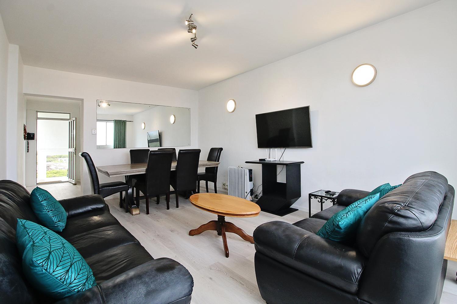 Blouberg Heights Apartment Kapstadt