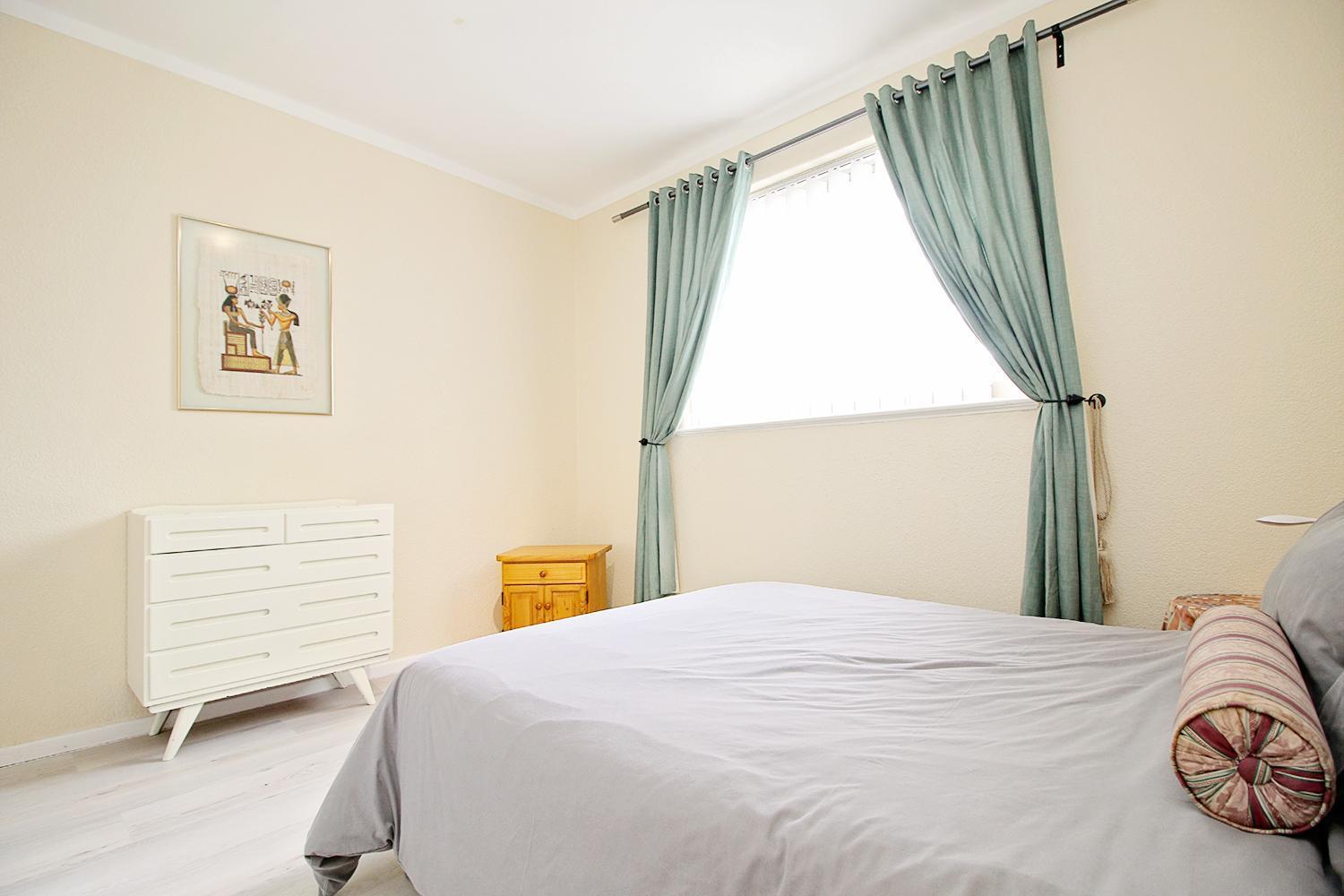Blouberg Heights Apartment