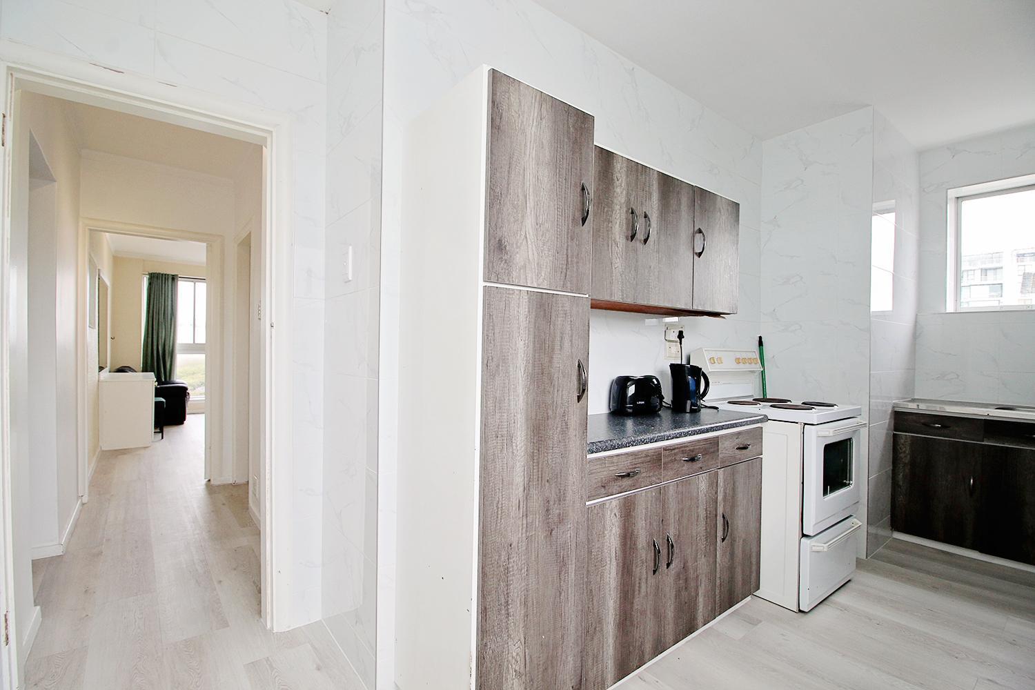 Blouberg Heights Apartment *