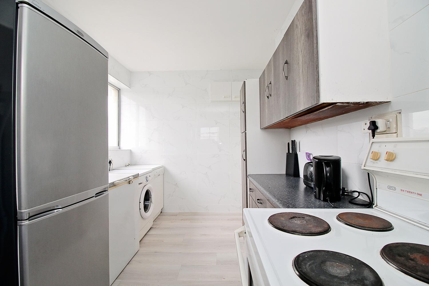 Apartment Blouberg Heights Kapstadt