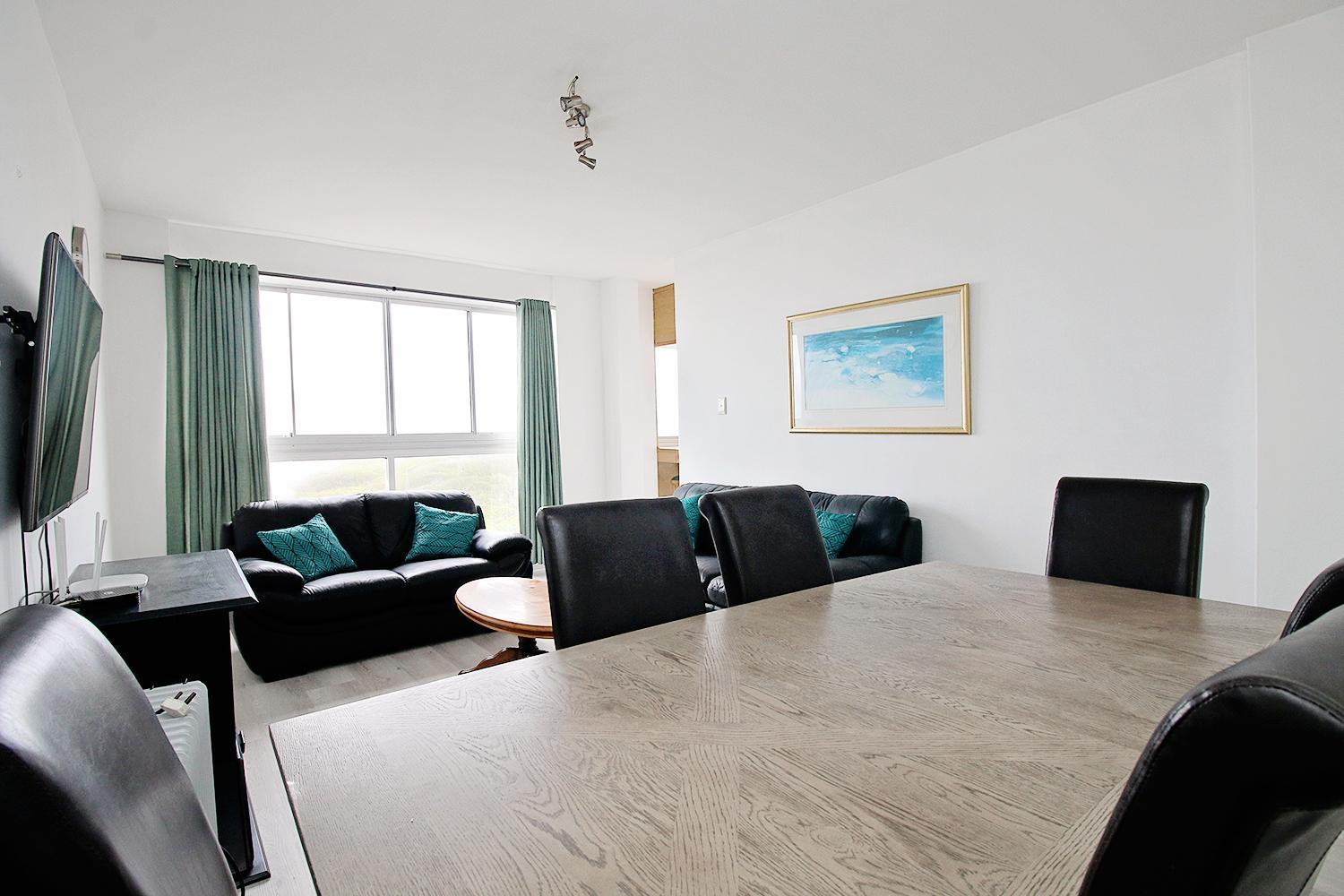 Apartment Blouberg Heights