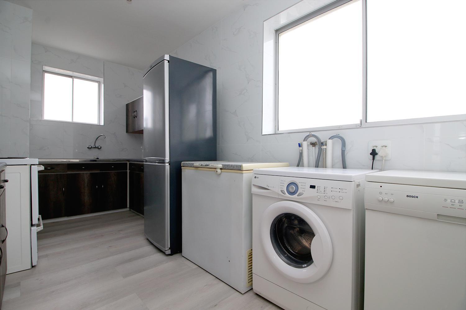 Blouberg Heights Apartment