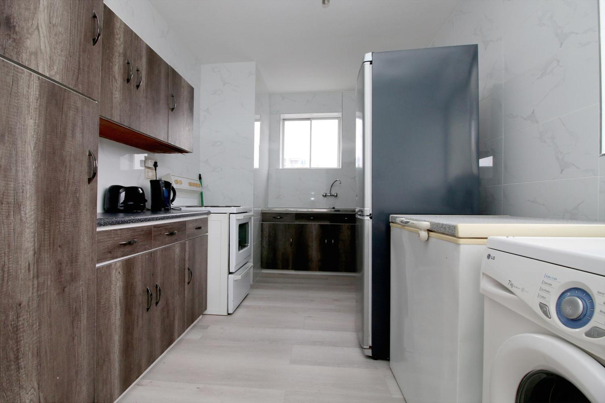 Blouberg Heights Apartment