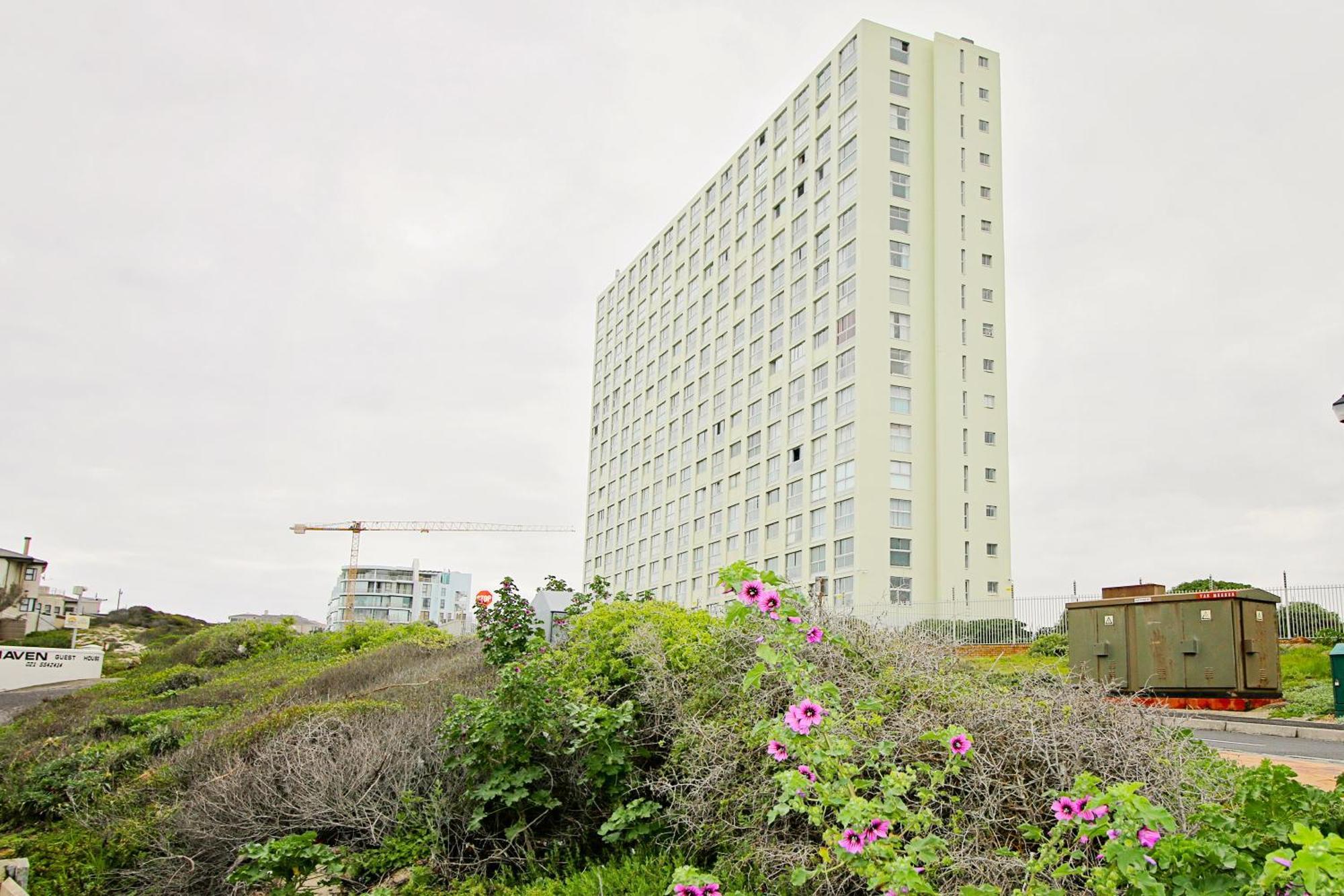 Blouberg Heights * Kapstadt