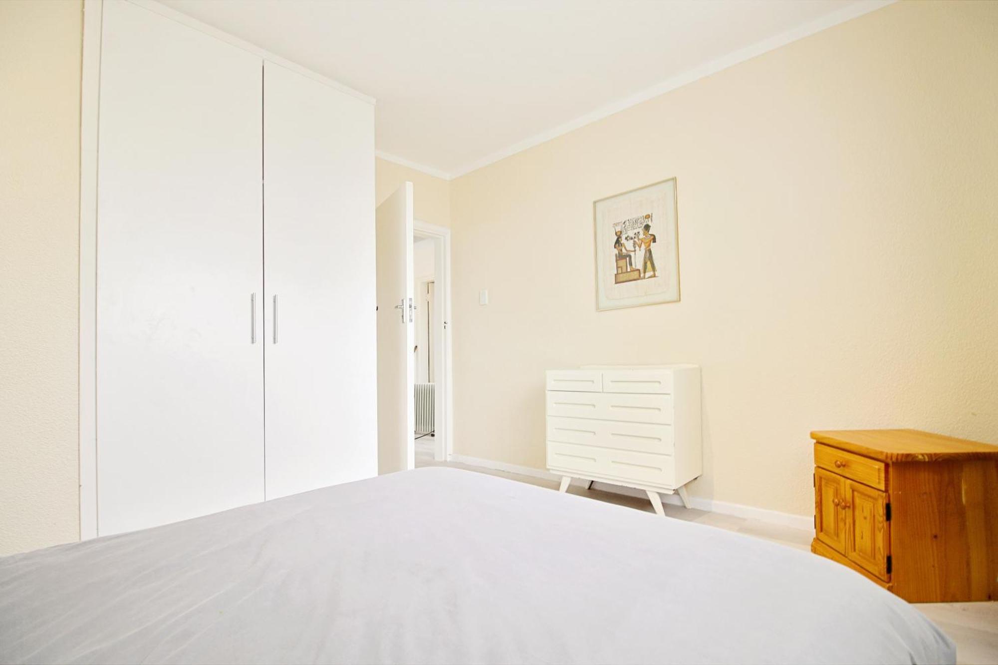 Appartement Blouberg Heights Kaapstad